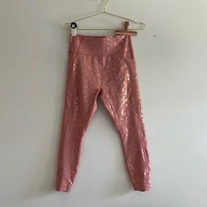 Puma High Waist Leggings